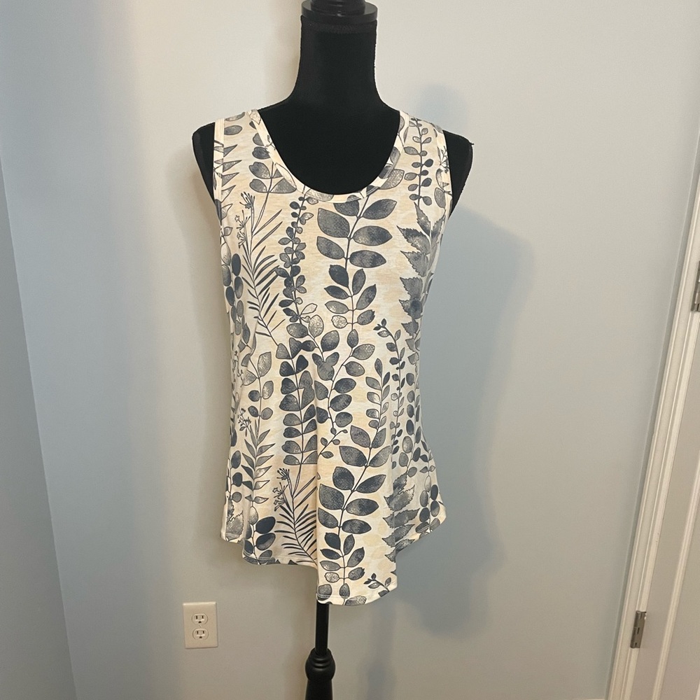 Lularoe Tank Top